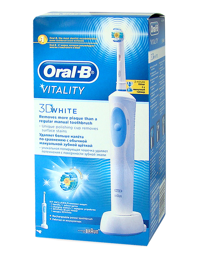 oral-b